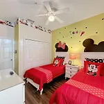 Three Bed 2 Bath Condo Bahama Bay Resort