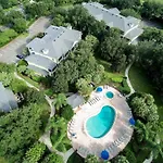 Three Bed 2 Bath Condo Bahama Bay Resort