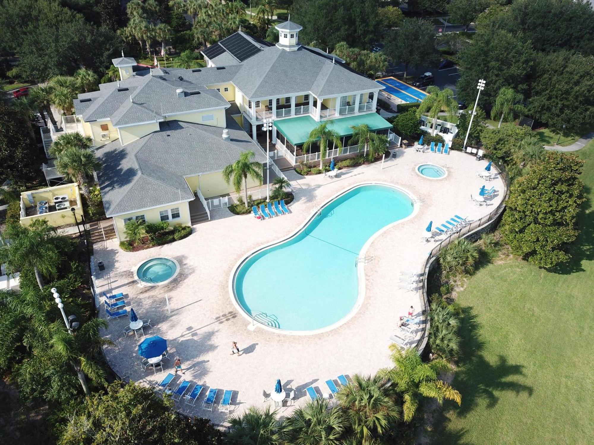 Casa de férias Three Bed 2 Bath Bahama Bay Kissimmee
