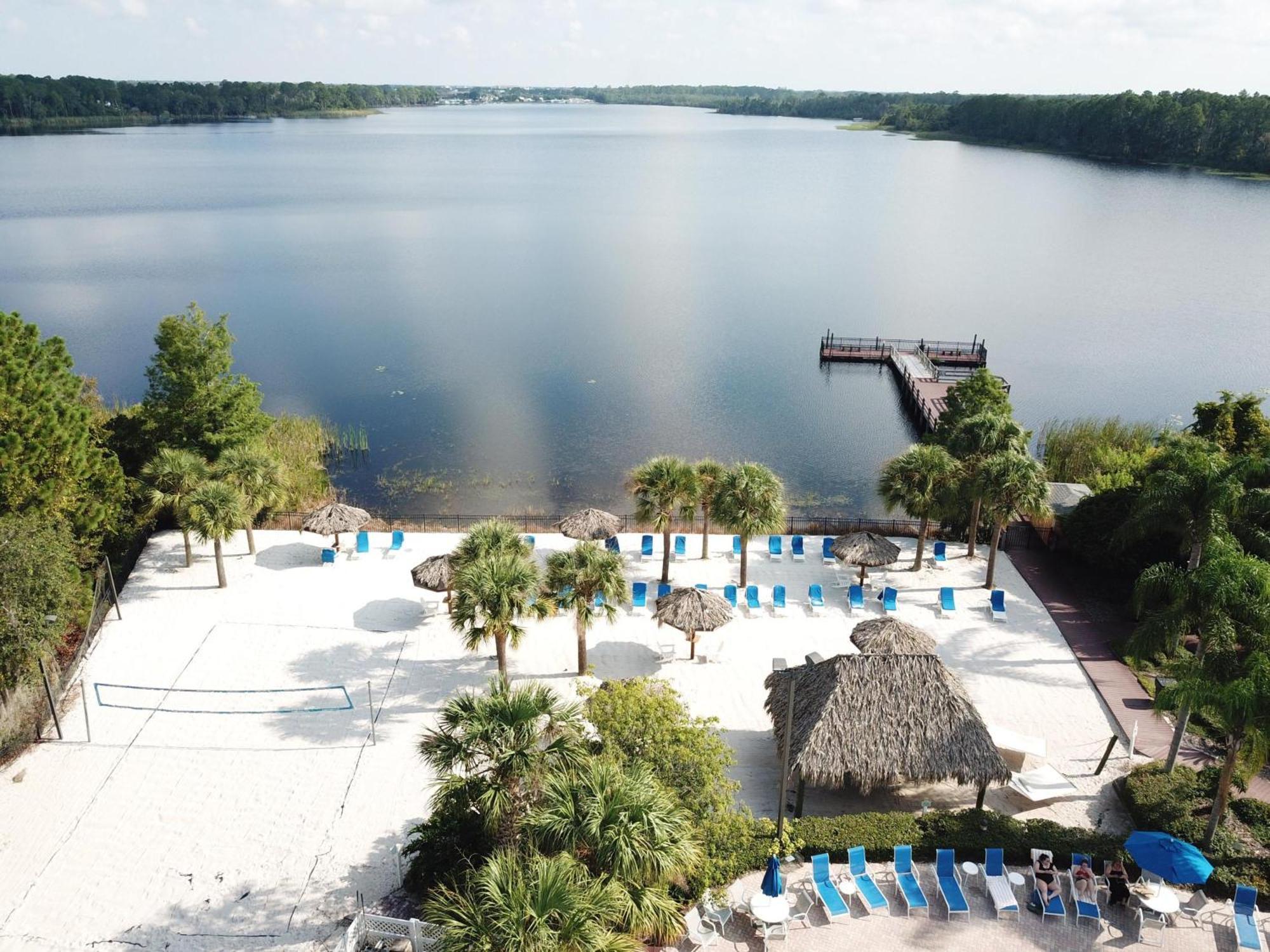 Three Bed 2 Bath Bahama Bay Kissimmee