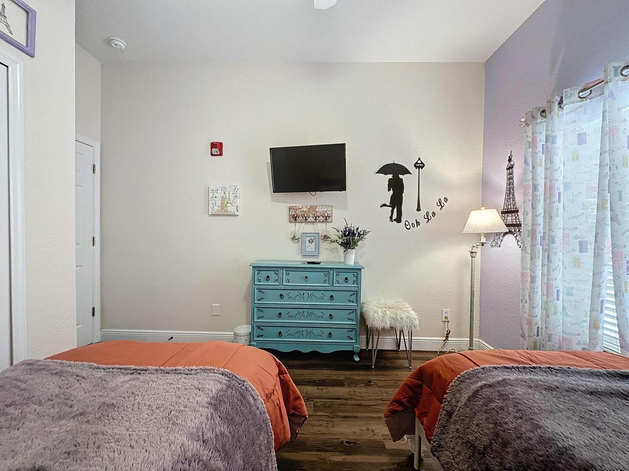 Casa de férias Three Bed 2 Bath Bahama Bay Kissimmee