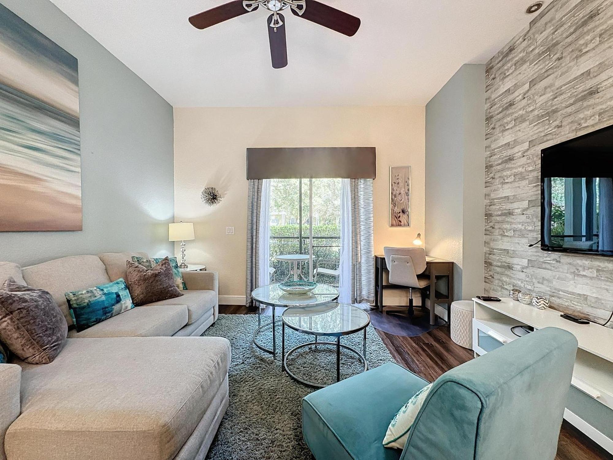 Casa de férias Three Bed 2 Bath Bahama Bay *