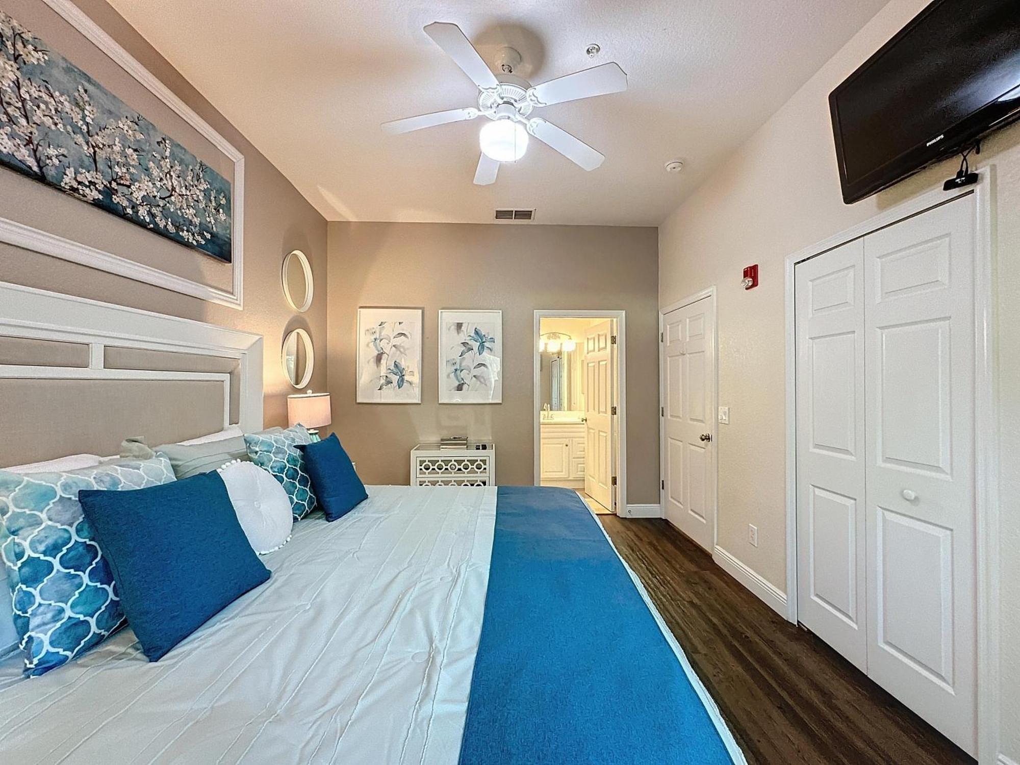 Casa de férias Three Bed 2 Bath Bahama Bay