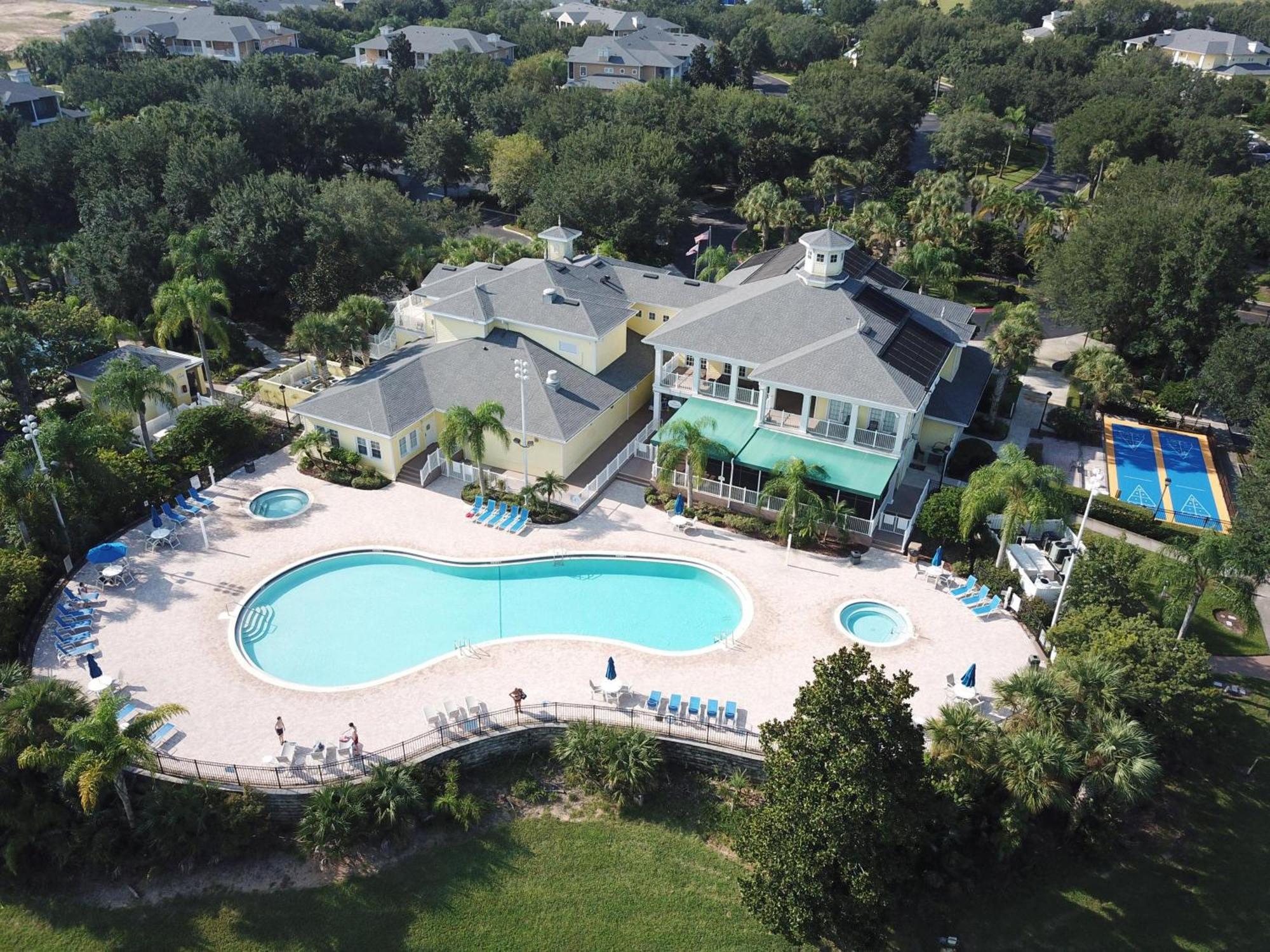 Casa de férias Three Bed 2 Bath Bahama Bay