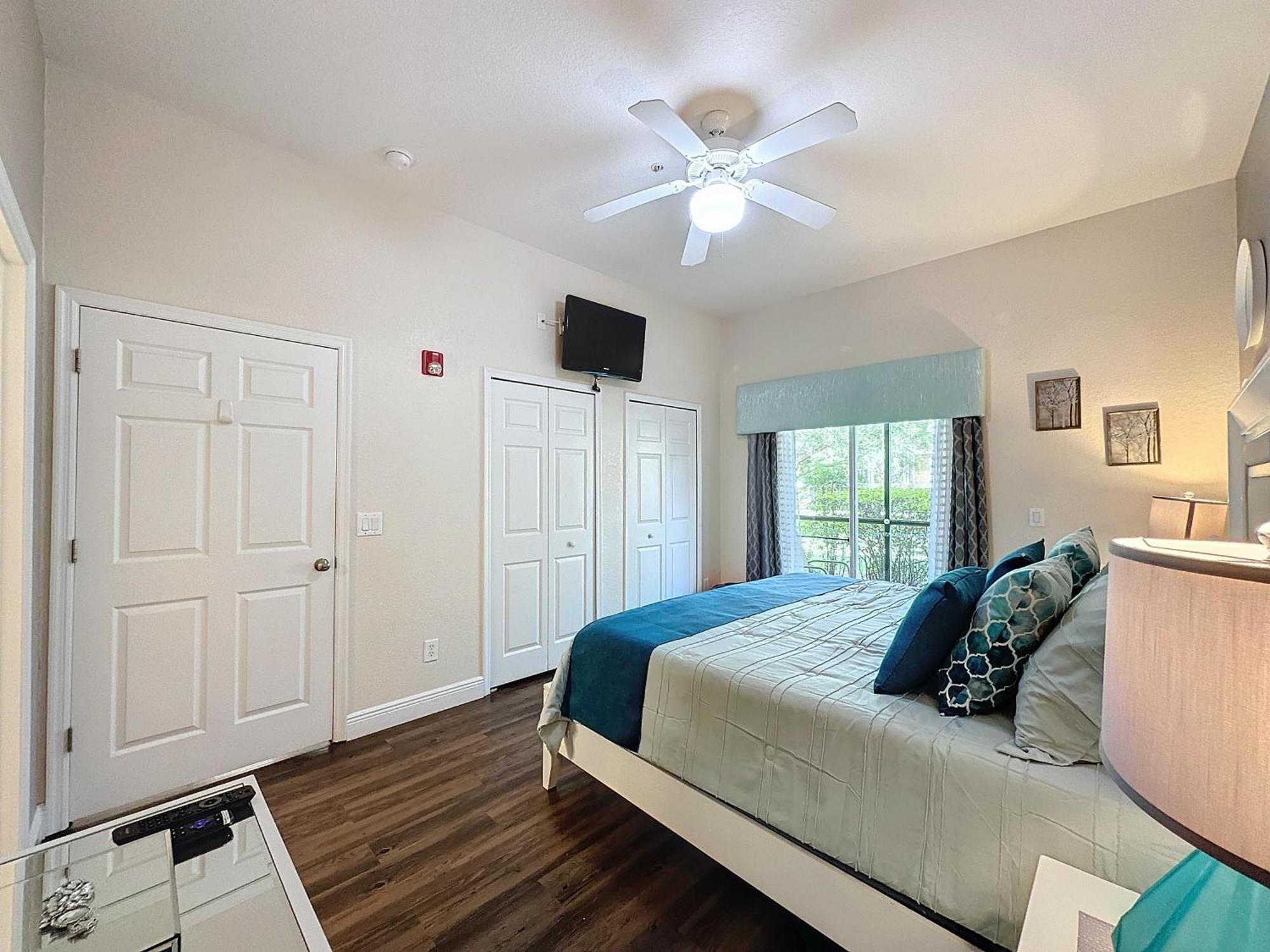 Three Bed 2 Bath Bahama Bay Kissimmee