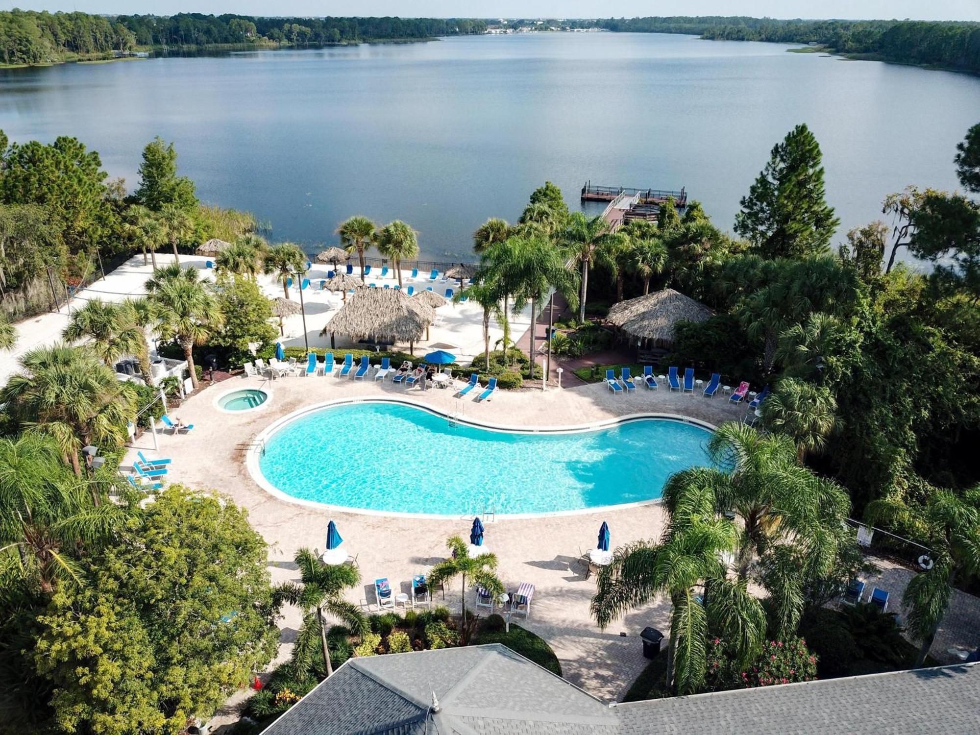 Three Bed 2 Bath Bahama Bay